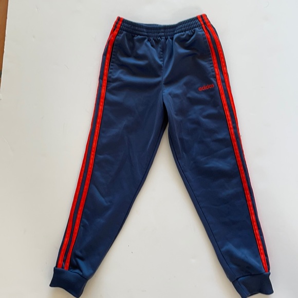 Adidas track pants - Picture 2 of 5